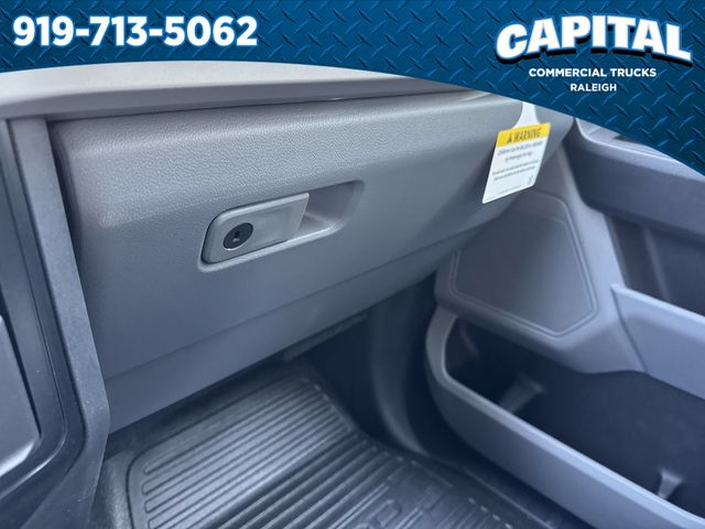 New 2026 White Ford 16FT DUMP/NO SIDES image 27