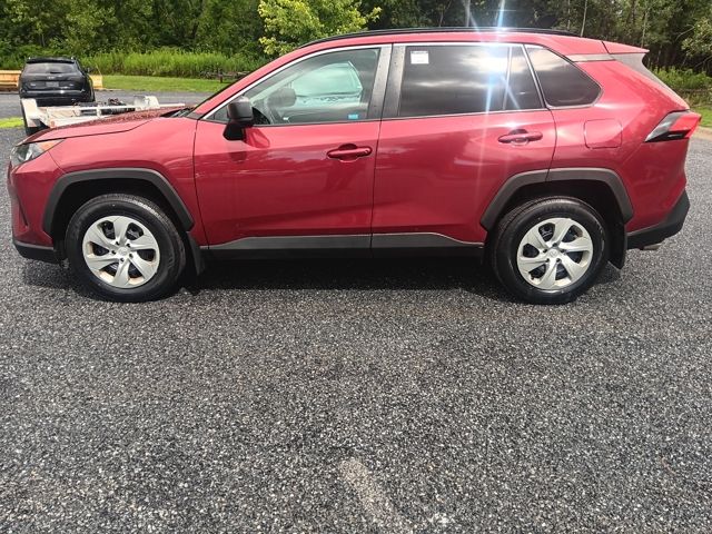Used 2020 Toyota RAV4 SUV