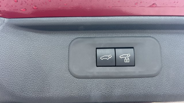 New 2026 Toyota Grand Highlander SUV