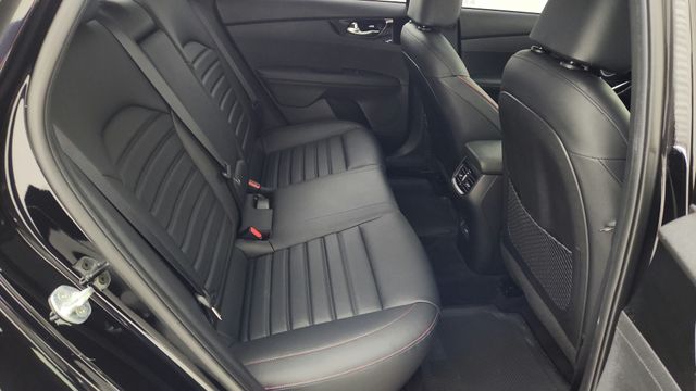 2023 Kia Forte GT Black at Classic Chevrolet Galveston