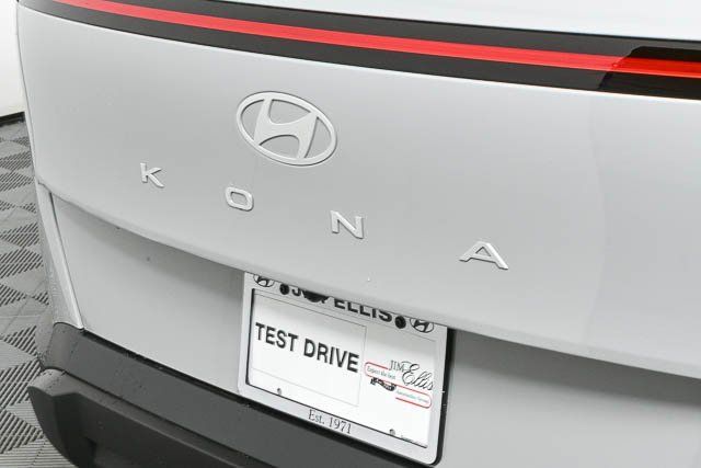 Kona SEL