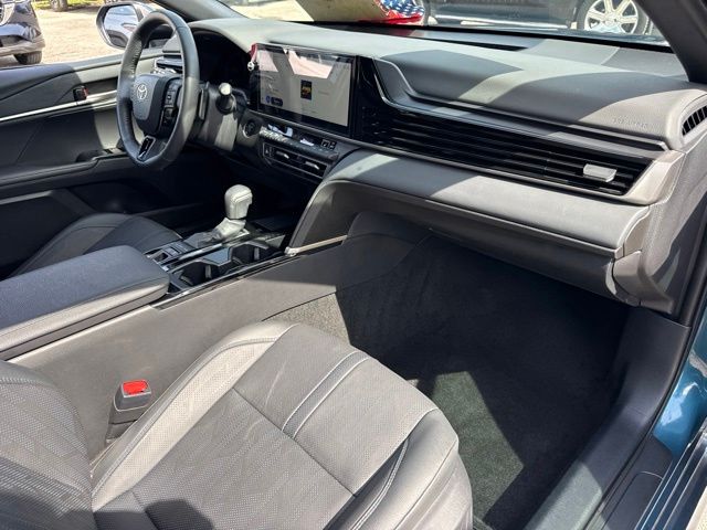 2025 Toyota Camry - $35,988