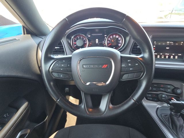 Photo of 2023 Dodge Challenger GT in Dallas, GA - 19,  2023 Dodge Challenger GT:B01859