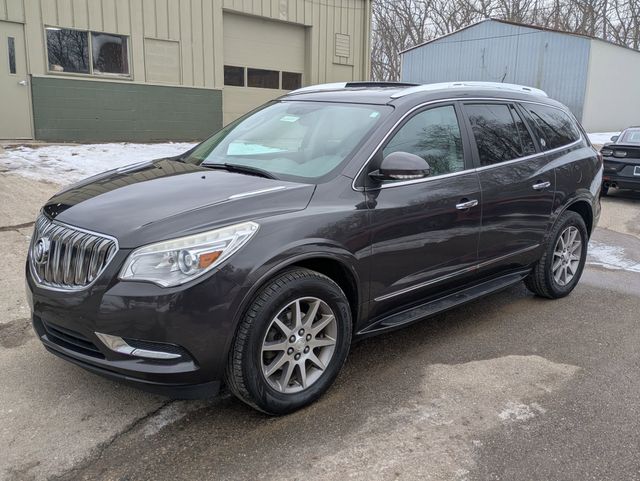 2014 Buick Enclave Leather FWD