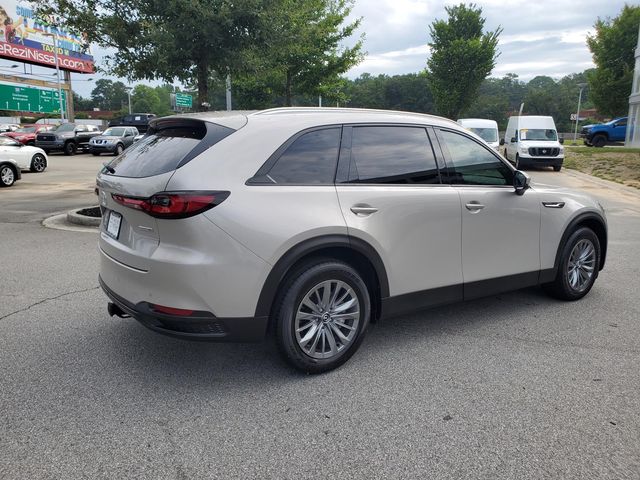 Used 2025 Mazda CX-90 SUV