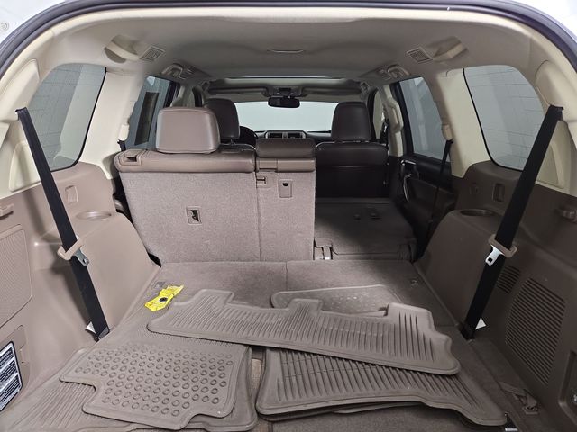 2016 Lexus GX GX photo