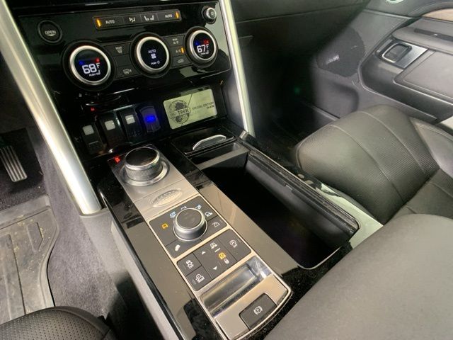 2019 Land Rover Discovery HSE 23