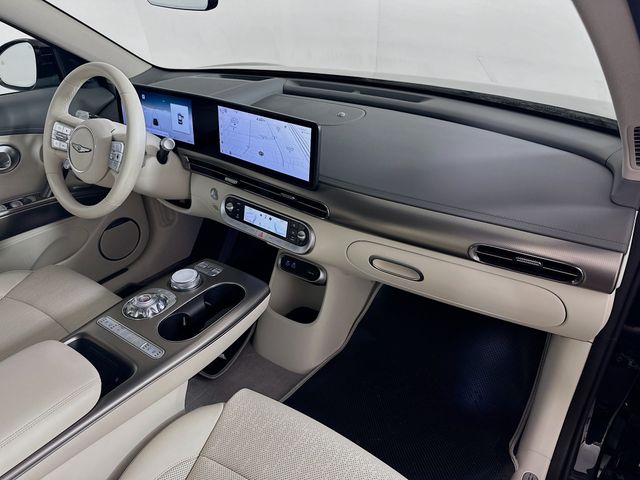 2024 Genesis GV60 Advanced 30