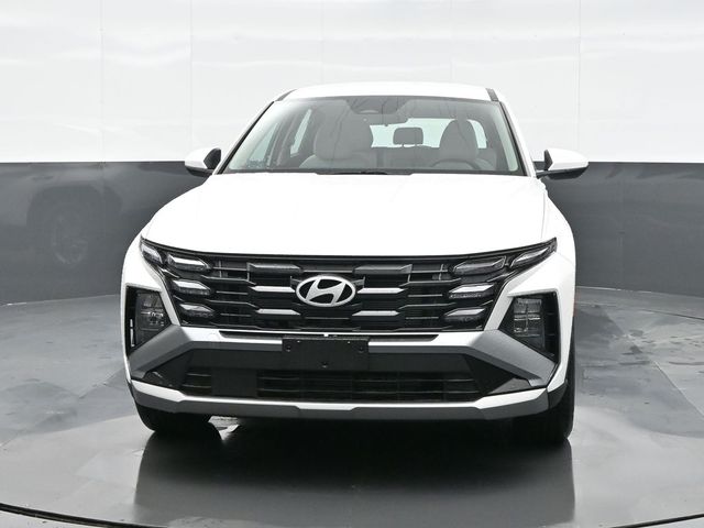 2025 Hyundai Tucson SE 3