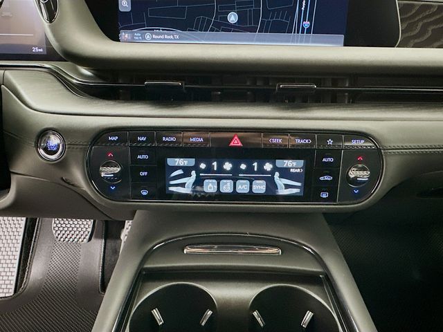 Thumbnail: 2026 Genesis G90 - 14