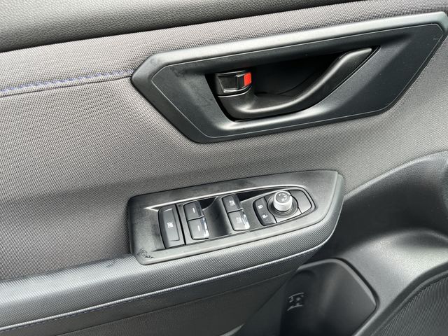 New 2026 Silver Subaru Premium image 17