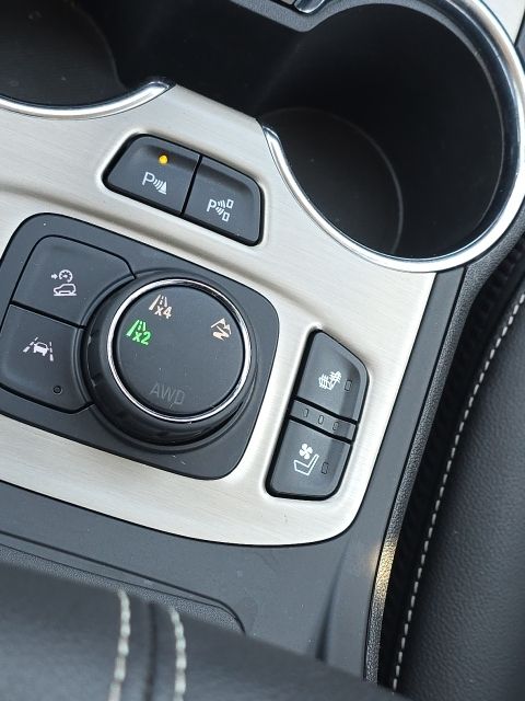 Photo of 2023 GMC Terrain Denali in Dallas, GA - 37,  2023 GMC Terrain Denali:C02456