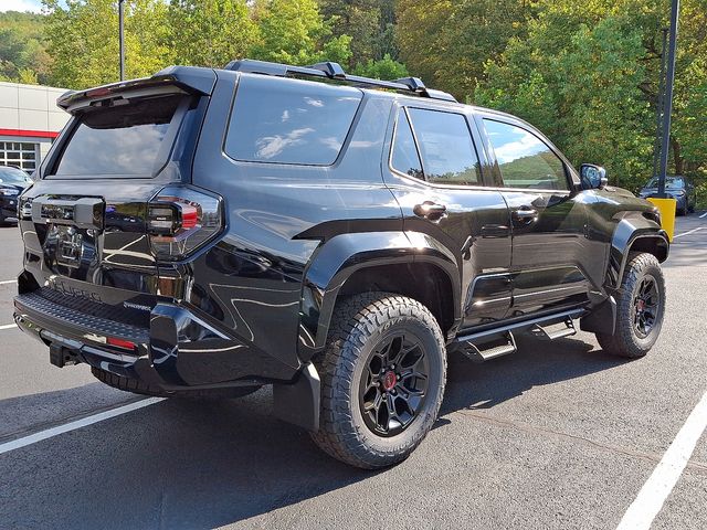2025 Toyota 4Runner TRD Pro photo 6