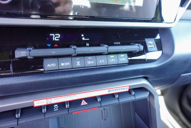 new 2026 Toyota Tundra car