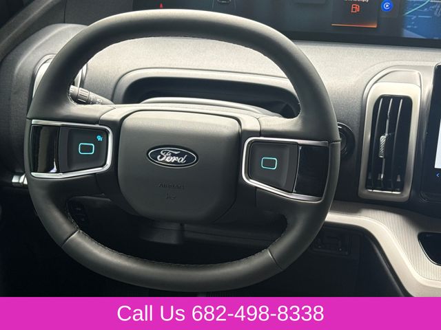 New 2026 Ford Expedition SUV