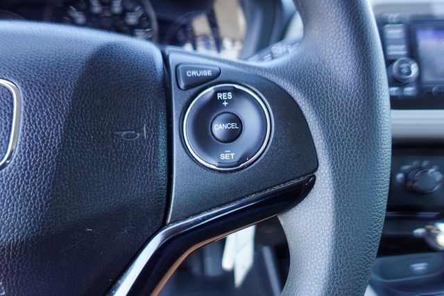 Used 2016 Honda HR-V SUV