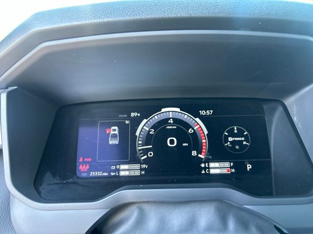 Used 2026 Toyota Tundra Truck