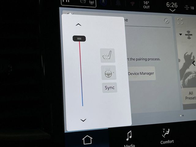 2025 Chrysler Pacifica Select photo