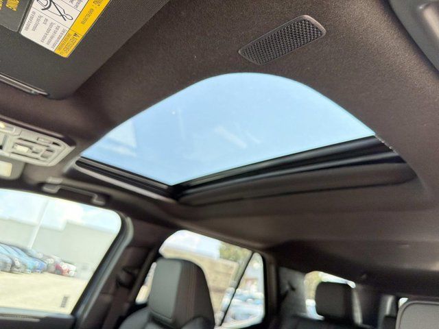 New 2026 Toyota 4Runner SUV