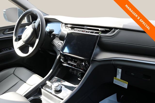 New Car 2025 Jeep Grand Cherokee  Limited For Sale Under $50,000 In Austin, Texas