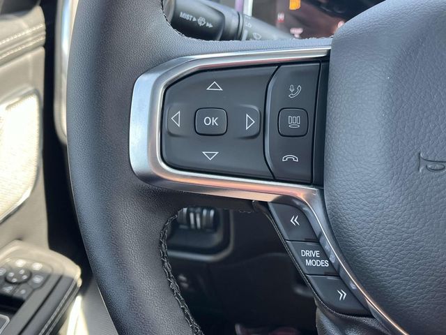 2025 RAM 1500 Laramie - Photo 19