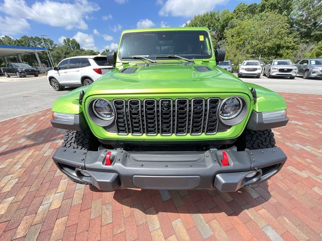 Used 2025 Jeep Wrangler SUV