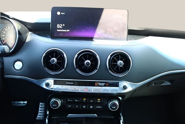 Used Car 2022 Kia Stinger  Gt2 For Sale Under $40,000 In Austin, Texas