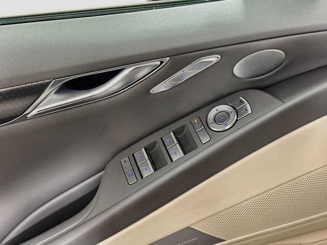 Thumbnail: 2027 Genesis G80 - 20