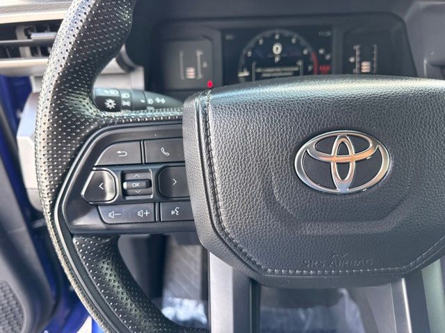 2025 Toyota Tacoma - $39,988