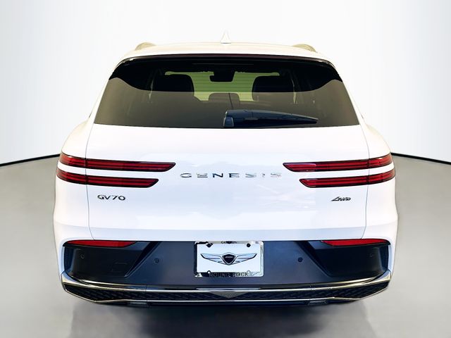 Thumbnail: 2026 Genesis GV70 - 6