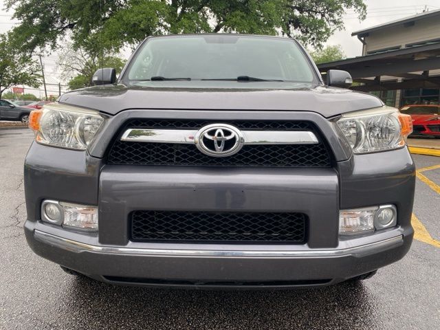 Used Car 2013 Toyota 4runner  Sr5 For Sale Under $25,000 In San Antonio, Texas