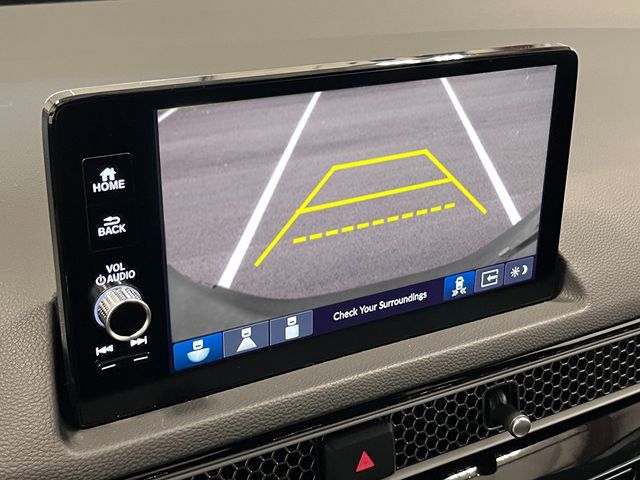 Civic Hybrid Sedan Sport Touring