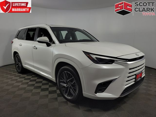 2024 Lexus TX 350 Premium