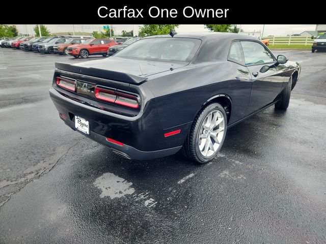 Used 2023 Dodge Challenger For Sale in Grove City, OH