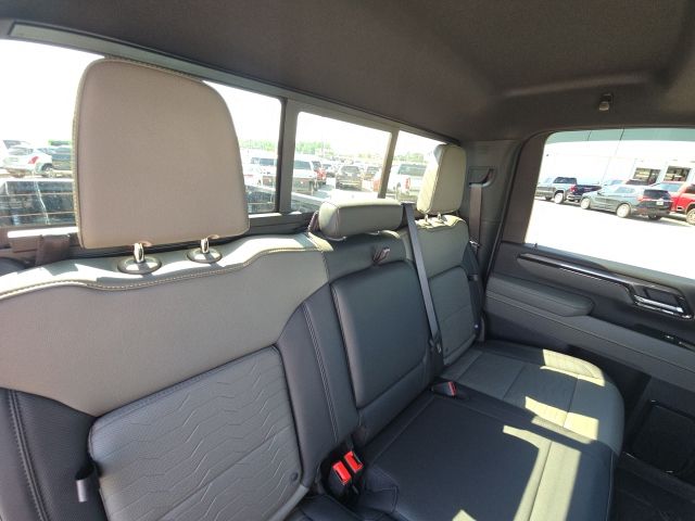 2026 Chevrolet Silverado 2500HD ZR2:46999A