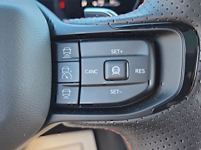 New 2026  Dodge Scat Pack Plus image 24
