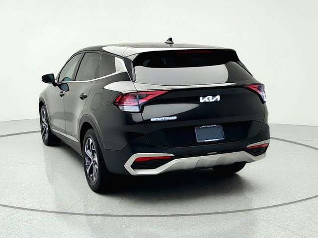 Used 2023 Kia Sportage SUV