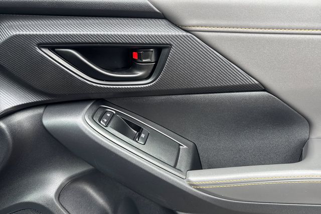 Certified Used 2024 Blue Subaru Wilderness image 25