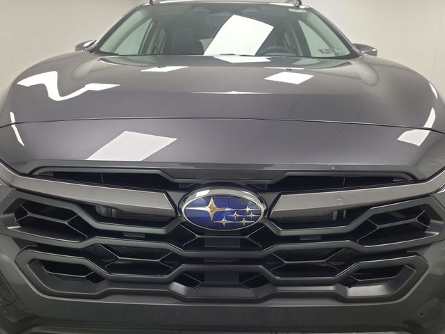 2026 – Subaru – Crosstrek