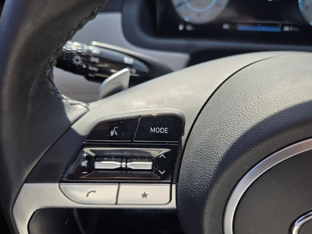 2024 Hyundai Tucson - $26,727
