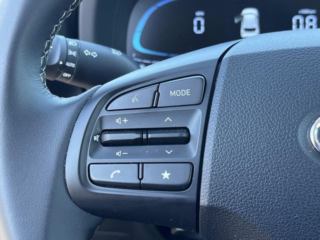 new 2026 Hyundai Venue car, priced at $24,515