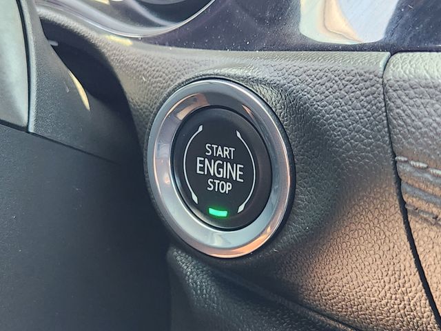 2023 Buick Encore GX Essence Gray at Monument Chevrolet