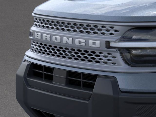 new 2026 Ford Bronco Sport car, priced at $35,680
