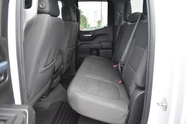Used 2021 Chevrolet Silverado 1500 Truck