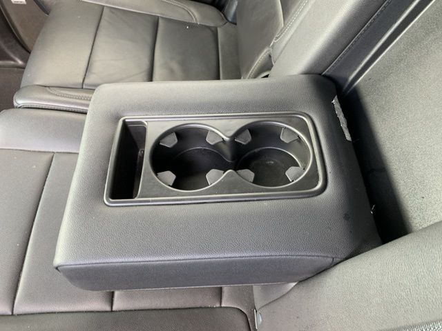 2024 Chevrolet Tahoe LT photo
