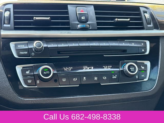 Used 2020 BMW 2 Series Convertible