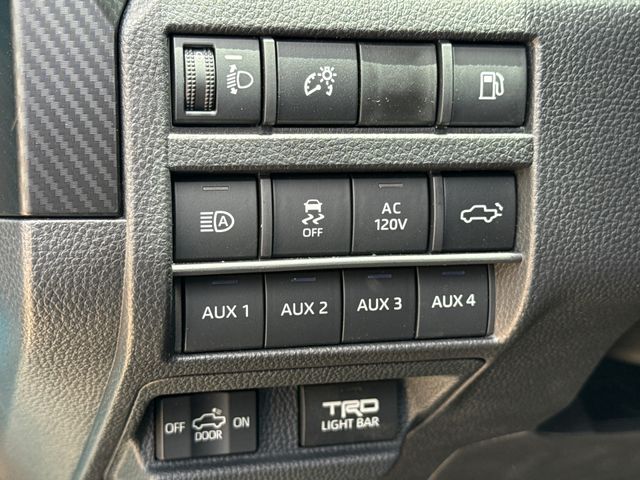 New 2026 Toyota Tacoma i-FORCE MAX Truck