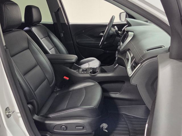 Used 2023 GMC Terrain SUV