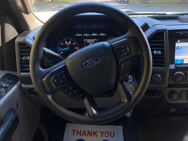 2019 Ford F-350 XL