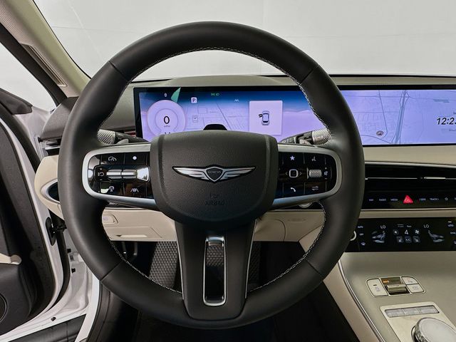 Thumbnail: 2026 Genesis GV70 - 11